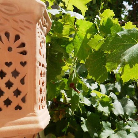 Dar El Amen Appartements Αλ Μαντίγια Εξωτερικό φωτογραφία