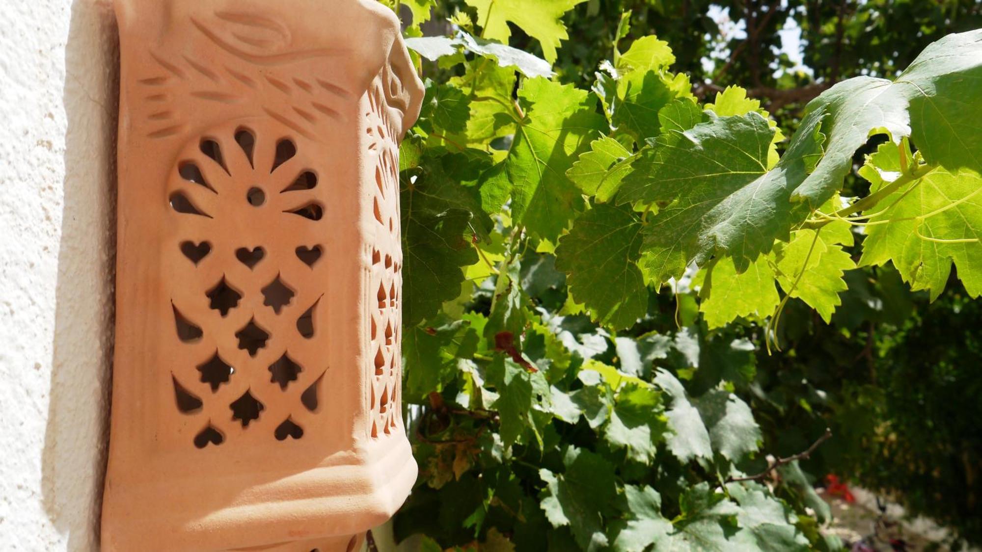 Dar El Amen Appartements Αλ Μαντίγια Εξωτερικό φωτογραφία