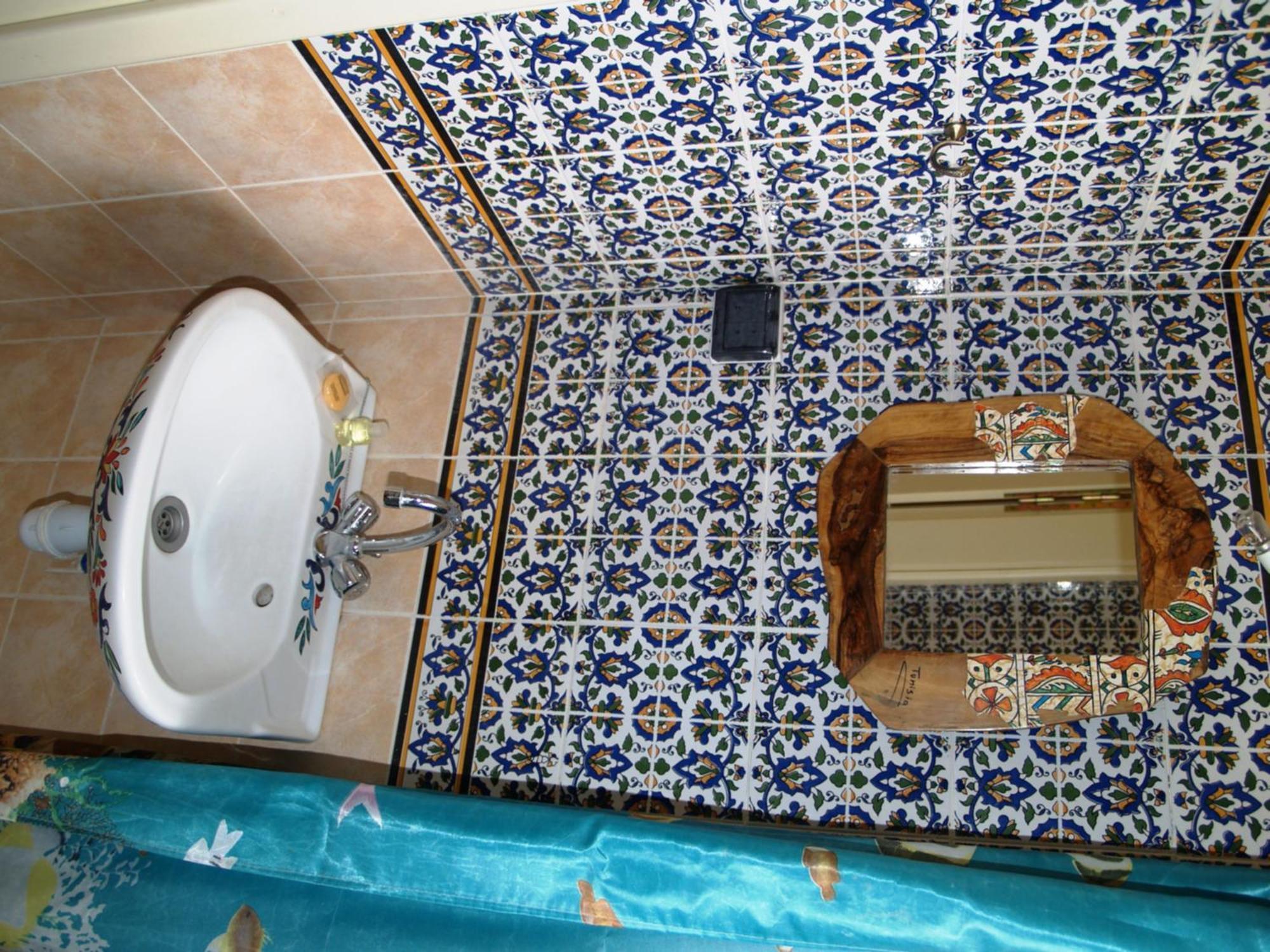 Dar El Amen Appartements Αλ Μαντίγια Δωμάτιο φωτογραφία