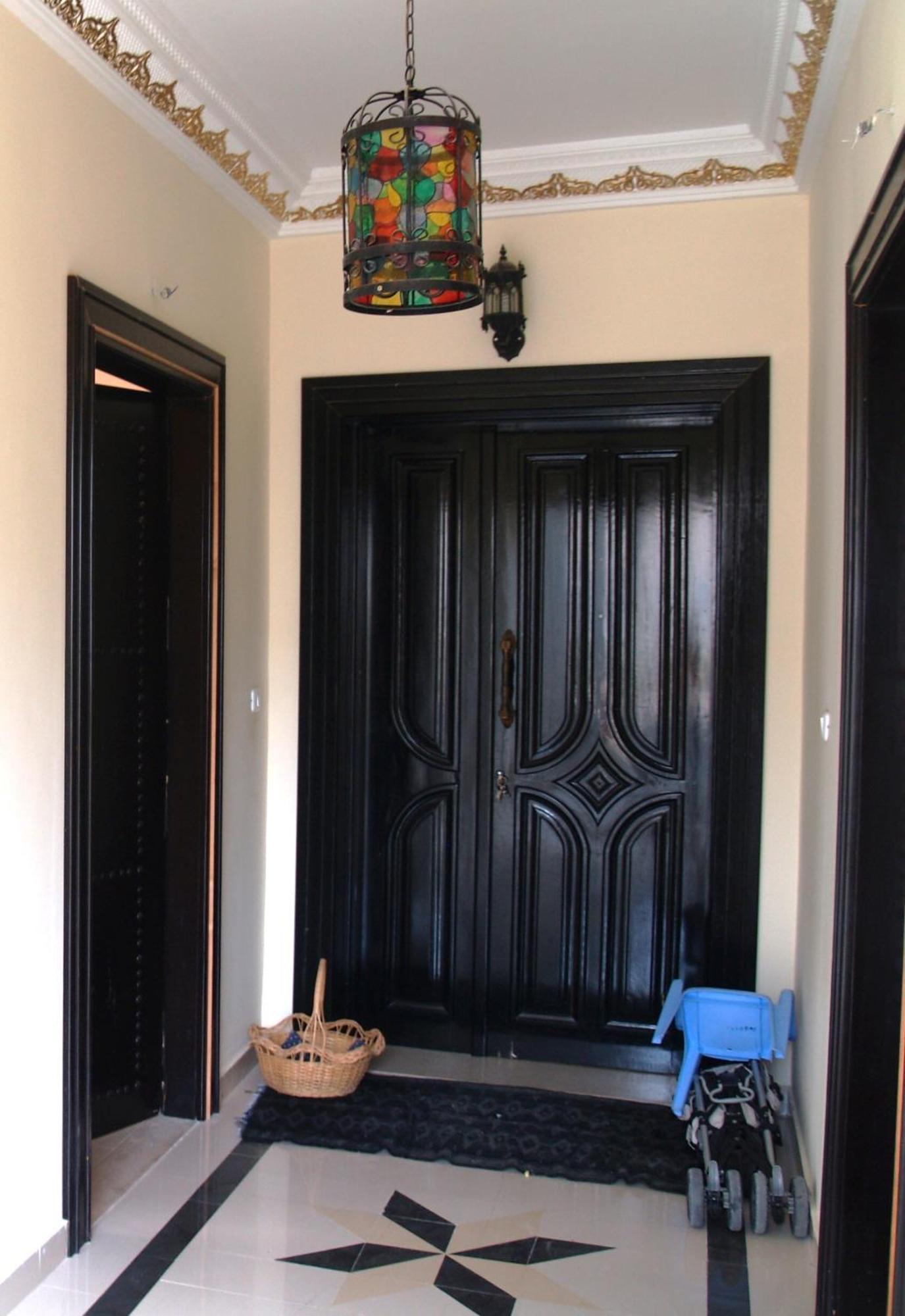 Dar El Amen Appartements Αλ Μαντίγια Δωμάτιο φωτογραφία