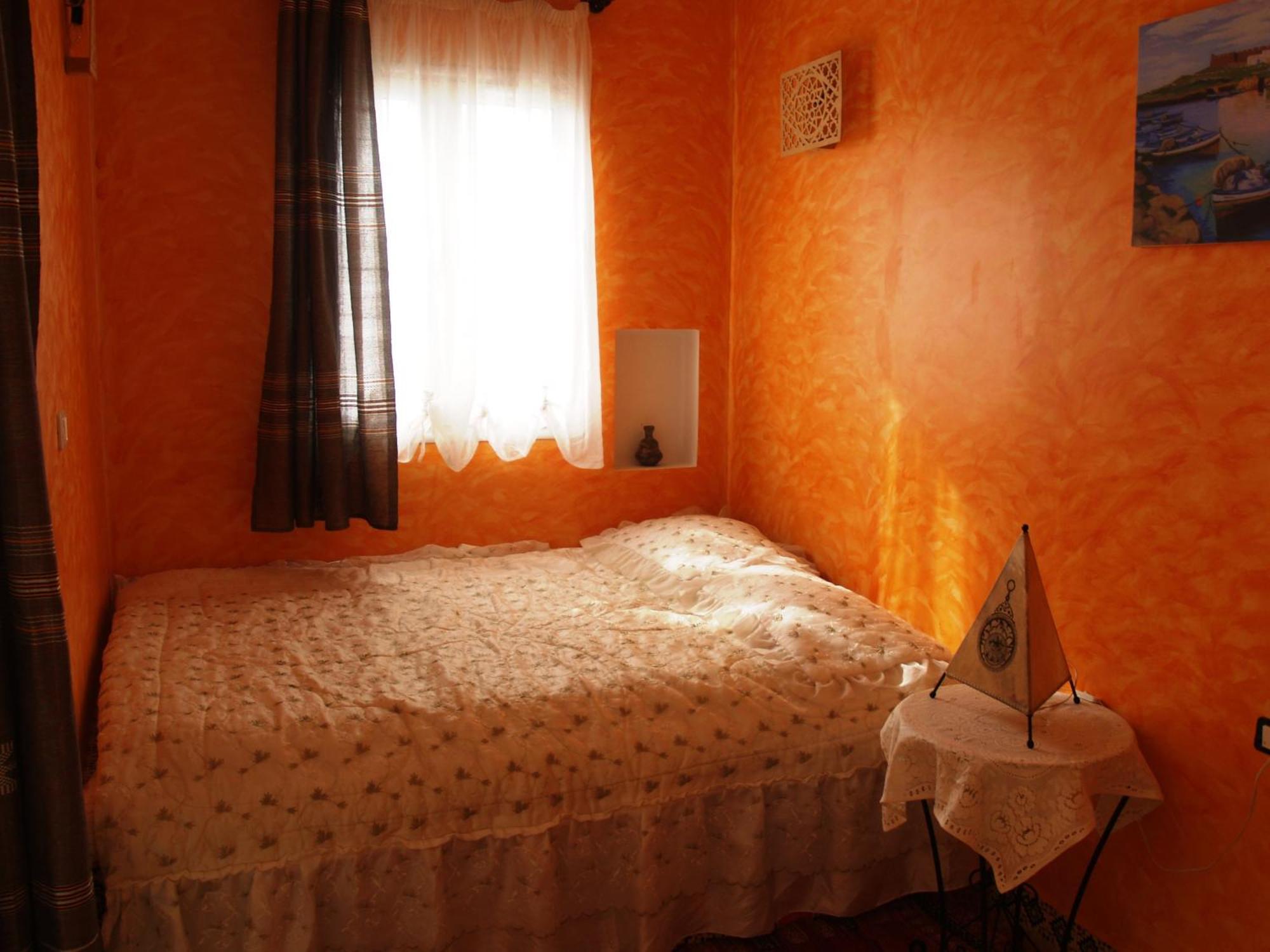 Dar El Amen Appartements Αλ Μαντίγια Δωμάτιο φωτογραφία