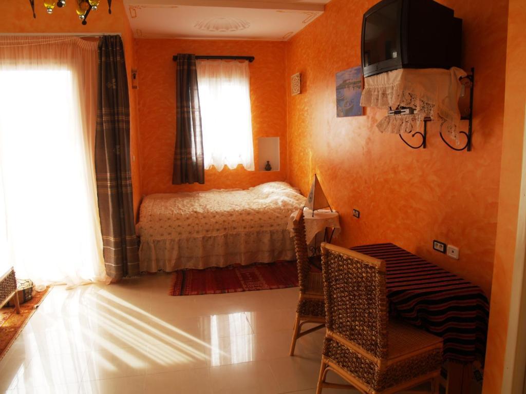 Dar El Amen Appartements Αλ Μαντίγια Δωμάτιο φωτογραφία