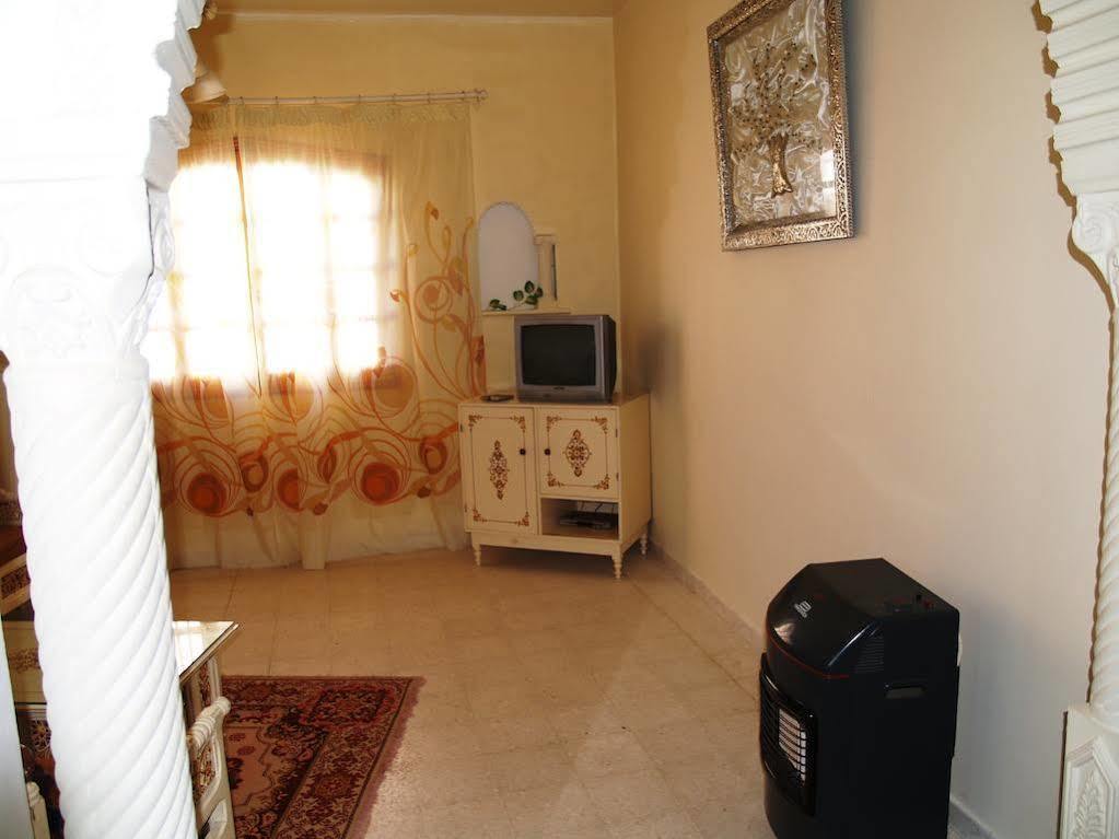Dar El Amen Appartements Αλ Μαντίγια Εξωτερικό φωτογραφία