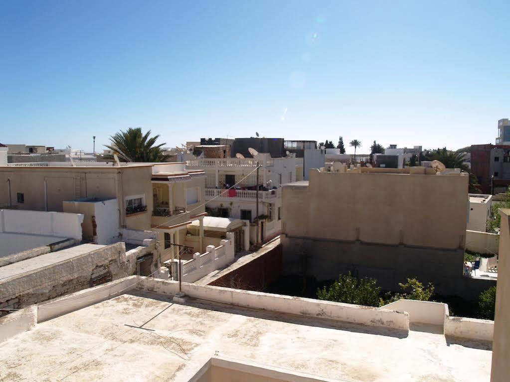 Dar El Amen Appartements Αλ Μαντίγια Εξωτερικό φωτογραφία