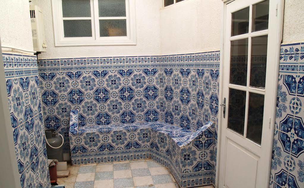 Dar El Amen Appartements Αλ Μαντίγια Εξωτερικό φωτογραφία