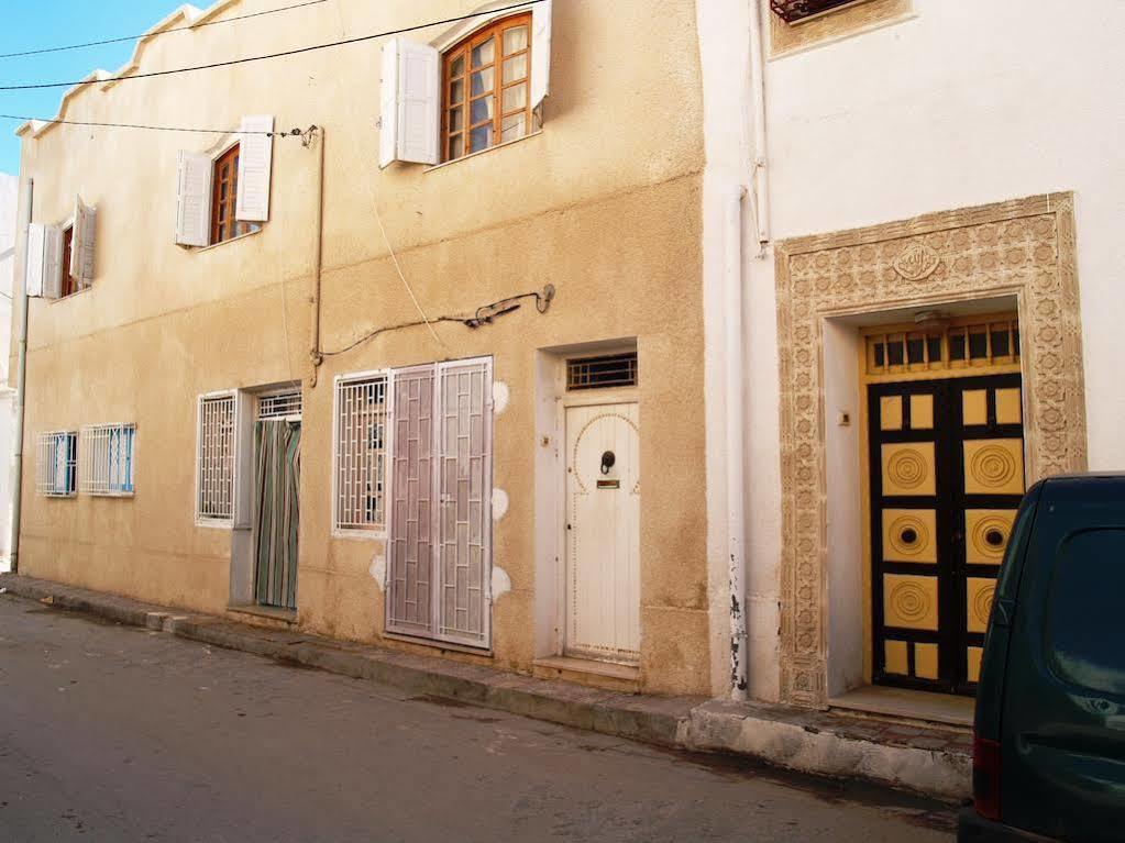 Dar El Amen Appartements Αλ Μαντίγια Εξωτερικό φωτογραφία