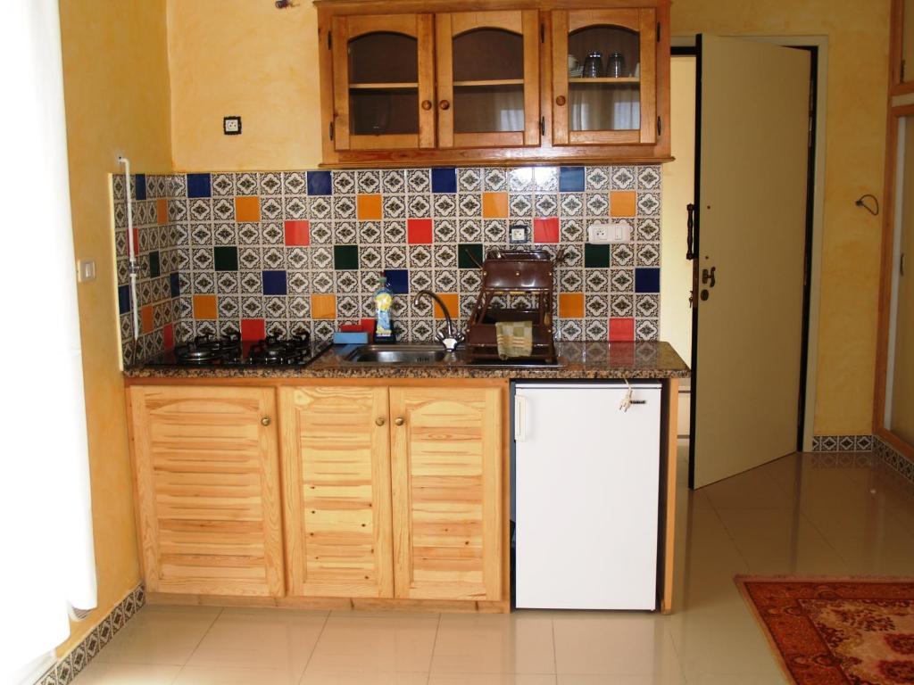Dar El Amen Appartements Αλ Μαντίγια Εξωτερικό φωτογραφία