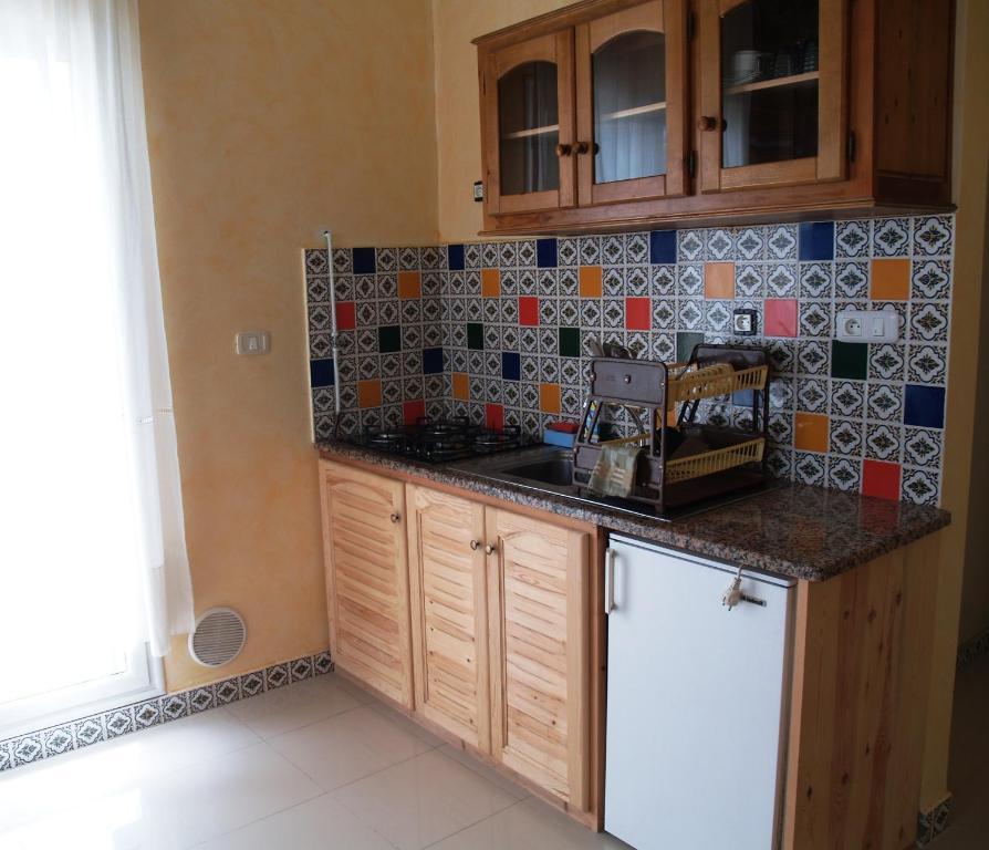 Dar El Amen Appartements Αλ Μαντίγια Εξωτερικό φωτογραφία