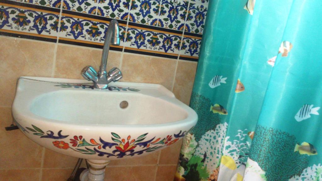 Dar El Amen Appartements Αλ Μαντίγια Εξωτερικό φωτογραφία