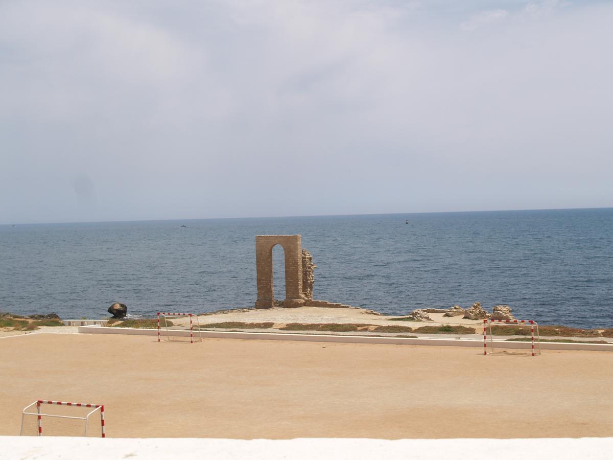 Dar El Amen Appartements Αλ Μαντίγια Εξωτερικό φωτογραφία