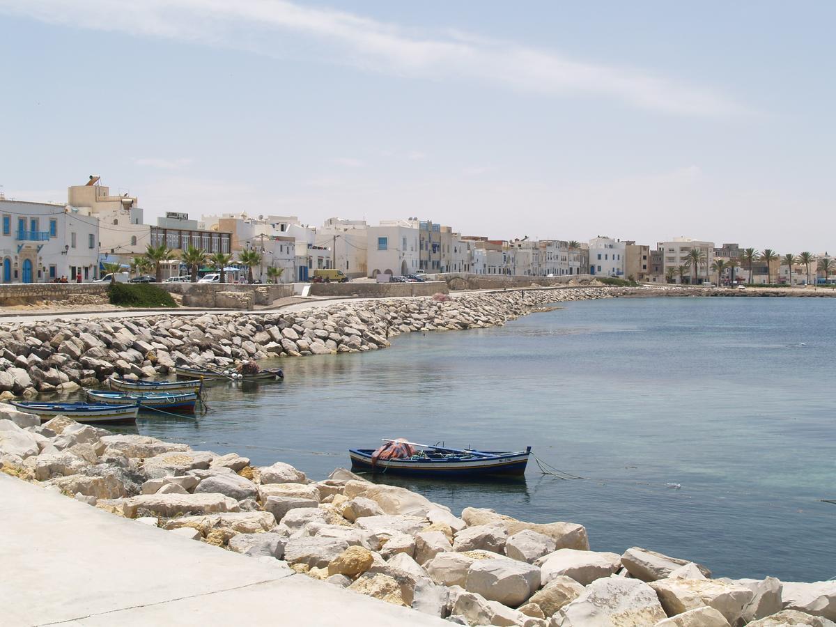Dar El Amen Appartements Αλ Μαντίγια Εξωτερικό φωτογραφία