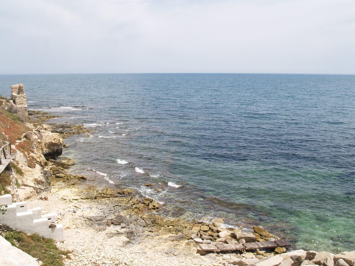 Dar El Amen Appartements Αλ Μαντίγια Εξωτερικό φωτογραφία