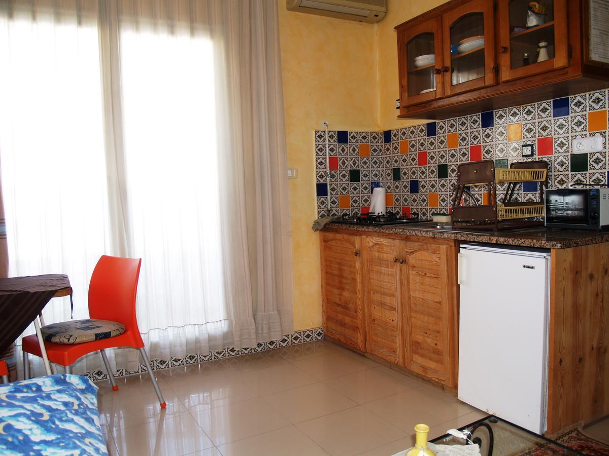 Dar El Amen Appartements Αλ Μαντίγια Εξωτερικό φωτογραφία