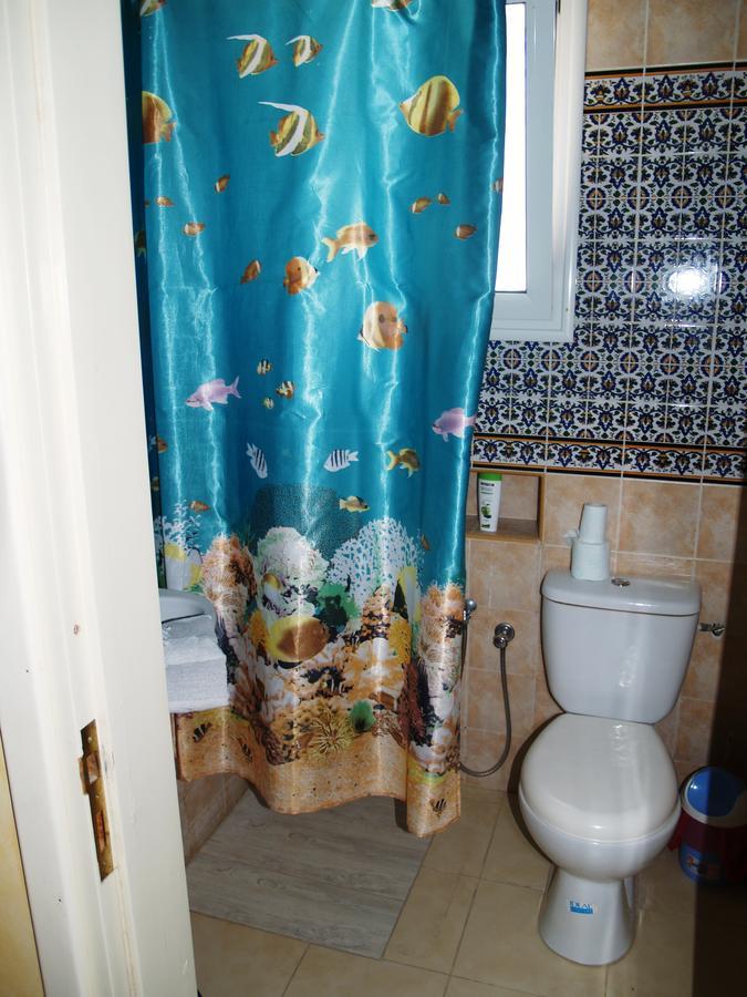 Dar El Amen Appartements Αλ Μαντίγια Εξωτερικό φωτογραφία