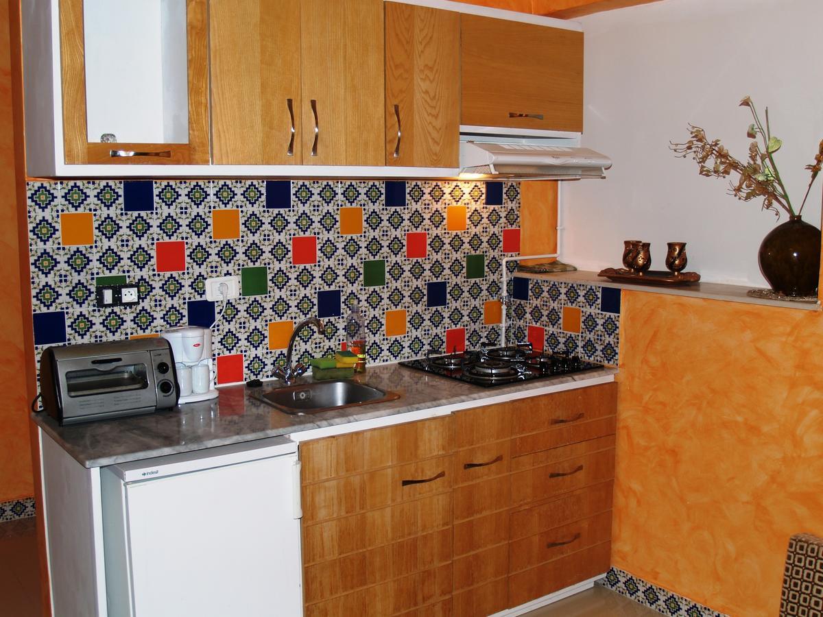 Dar El Amen Appartements Αλ Μαντίγια Εξωτερικό φωτογραφία