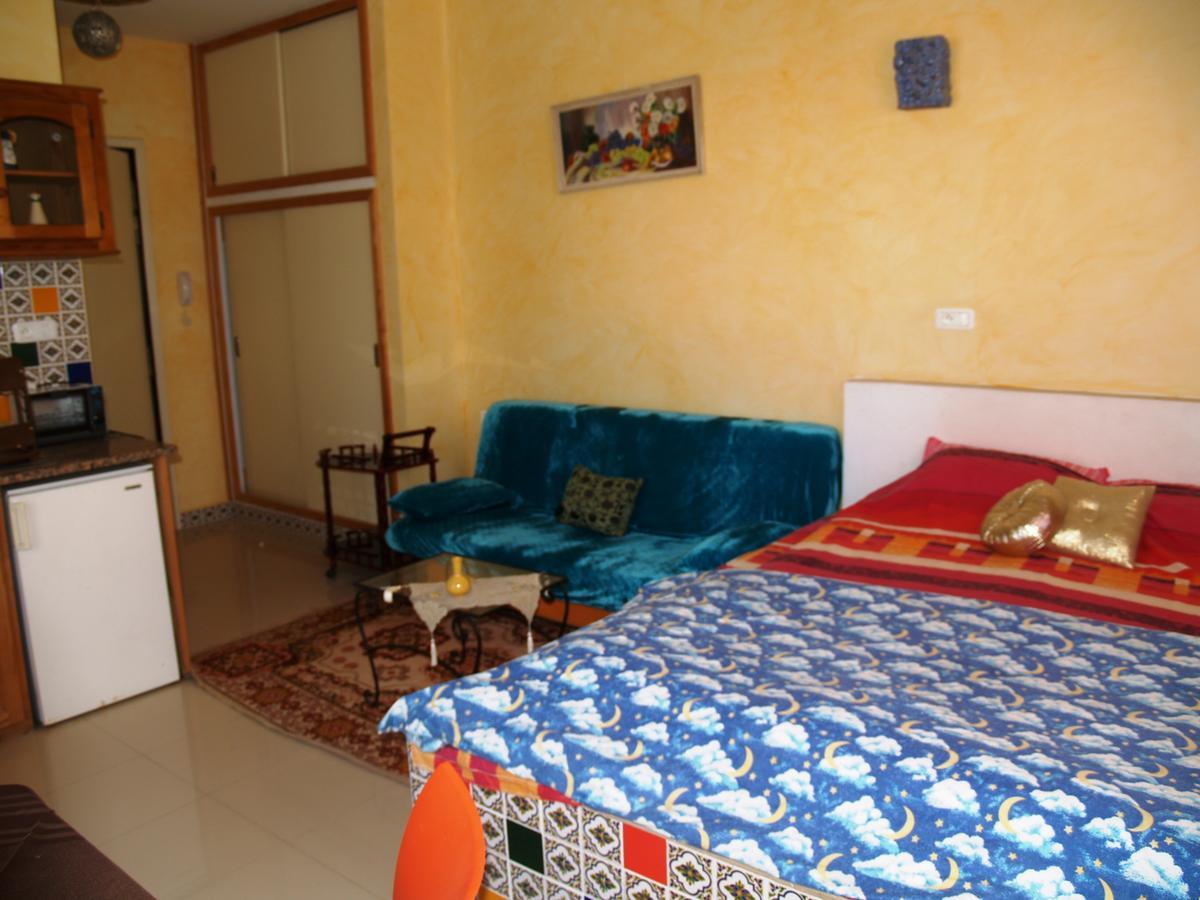 Dar El Amen Appartements Αλ Μαντίγια Εξωτερικό φωτογραφία