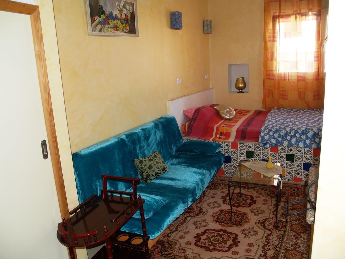 Dar El Amen Appartements Αλ Μαντίγια Εξωτερικό φωτογραφία