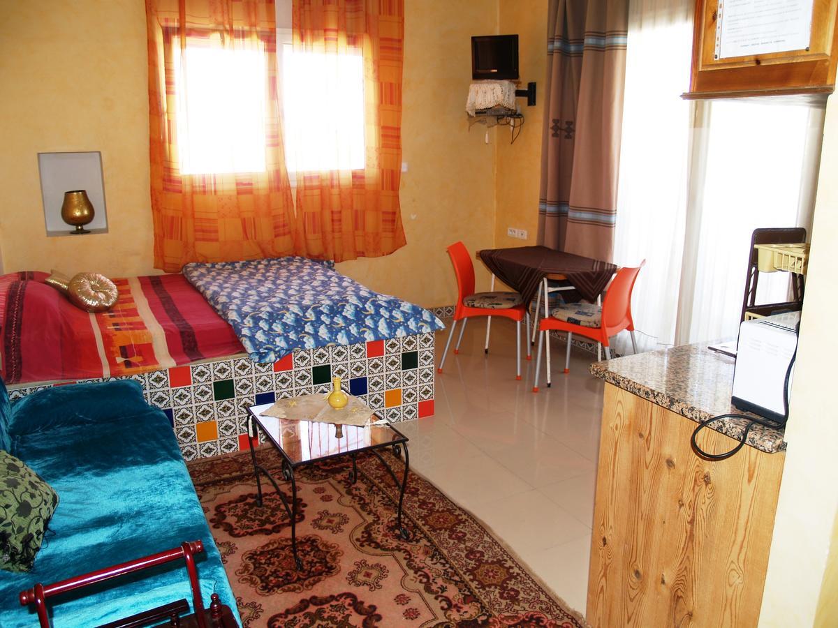Dar El Amen Appartements Αλ Μαντίγια Εξωτερικό φωτογραφία