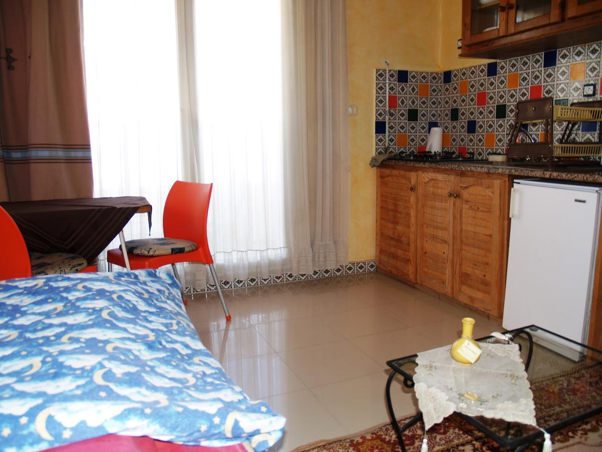 Dar El Amen Appartements Αλ Μαντίγια Εξωτερικό φωτογραφία