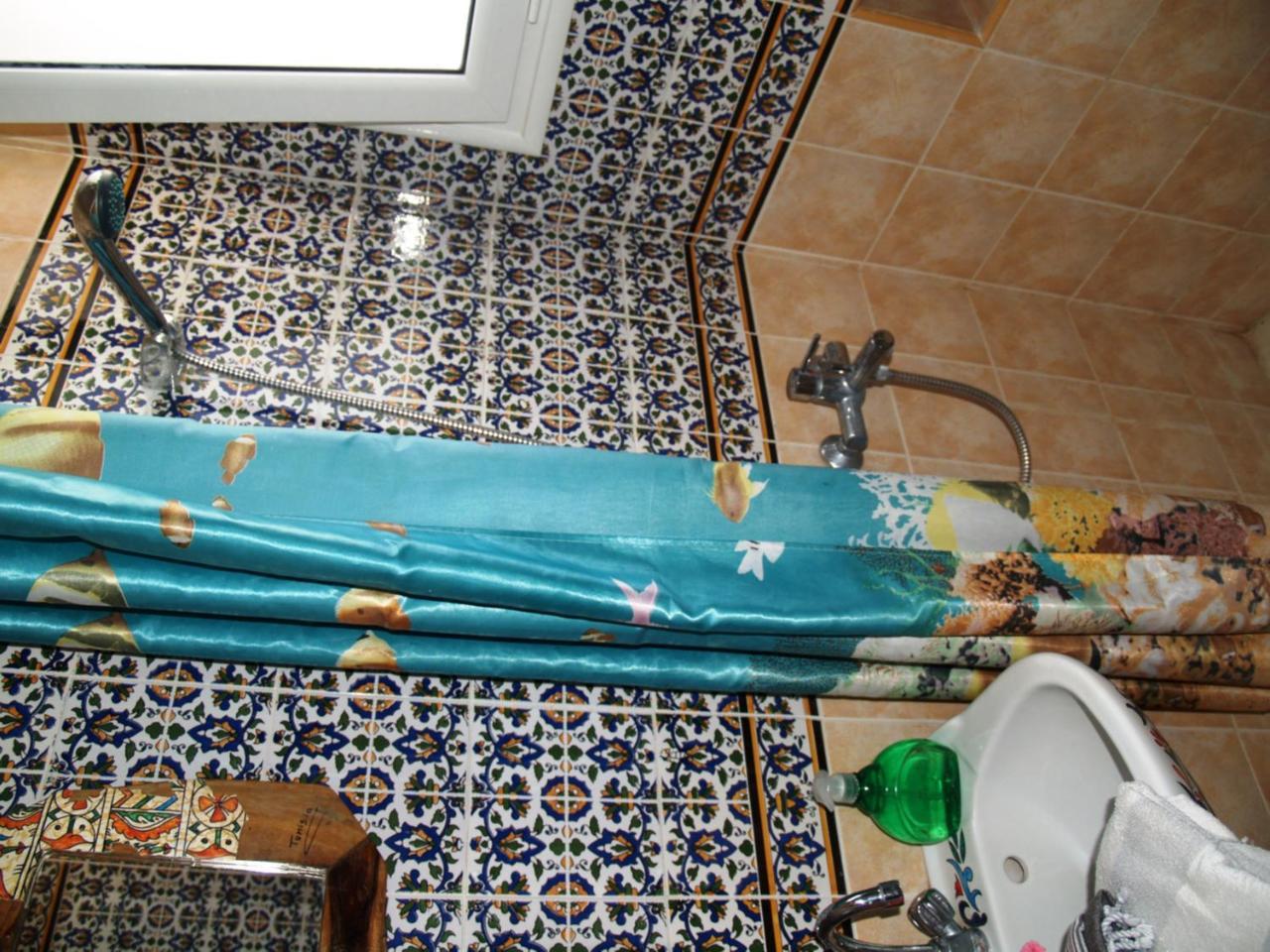Dar El Amen Appartements Αλ Μαντίγια Εξωτερικό φωτογραφία