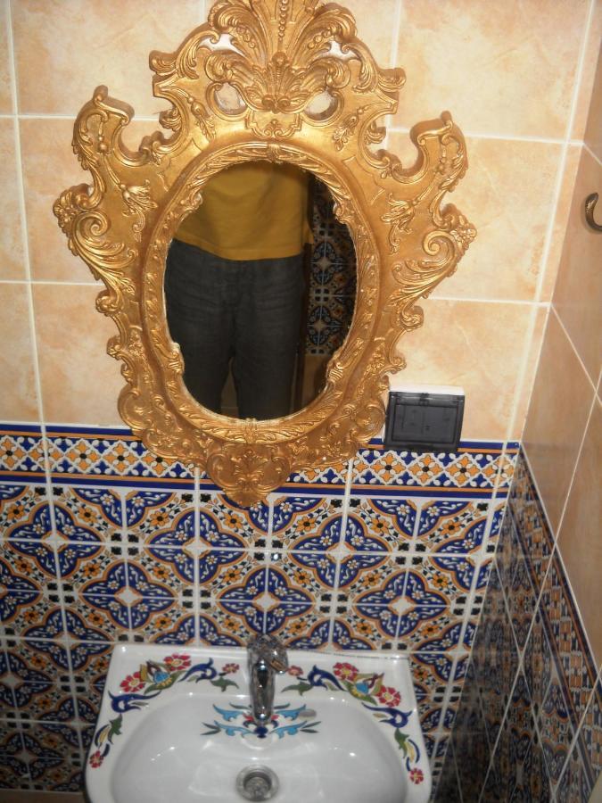 Dar El Amen Appartements Αλ Μαντίγια Δωμάτιο φωτογραφία