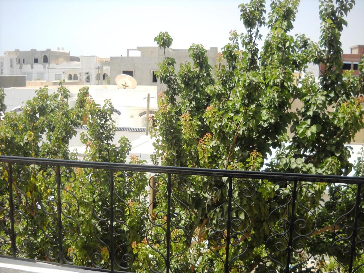 Dar El Amen Appartements Αλ Μαντίγια Δωμάτιο φωτογραφία