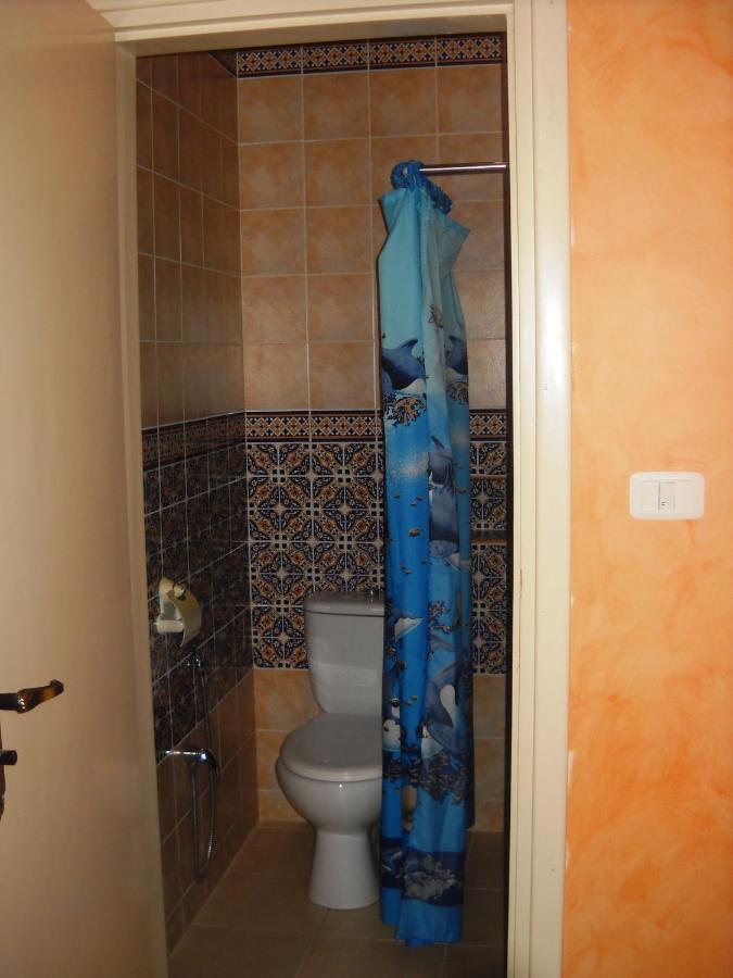 Dar El Amen Appartements Αλ Μαντίγια Εξωτερικό φωτογραφία